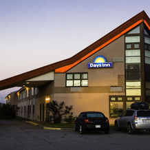 Days Inn - Trois-Rivieres, Труа-Ривьер — фото 2
