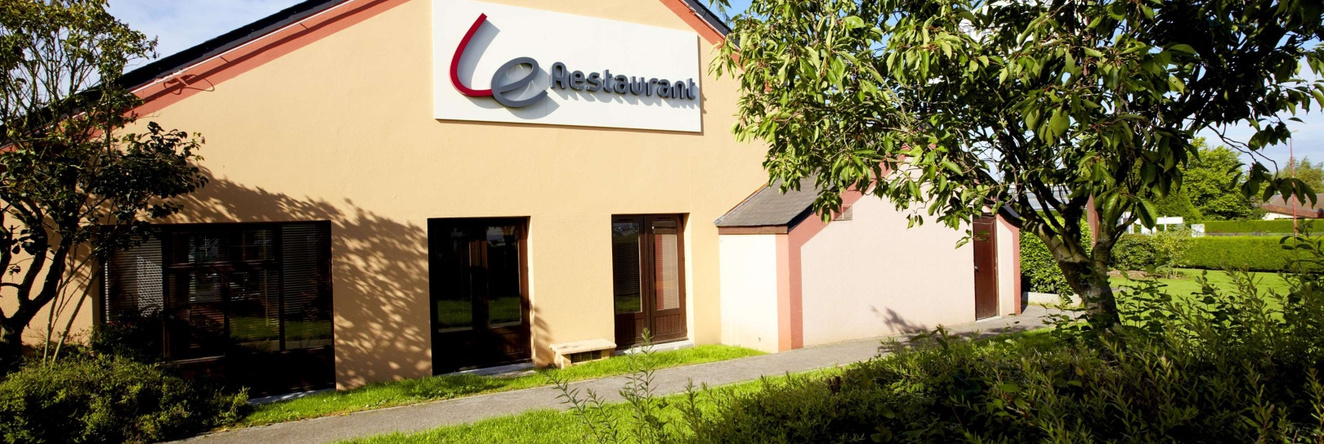 Hotel Campanile Rouen Nord - Barentin, 巴朗坦 — 照片 1