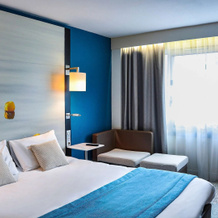 Mercure Lorient Centre Hotel, Лориент — фото 5