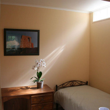 Bed & Breakfast La Clé du Sud, 梅雷尔贝克 — 照片 2