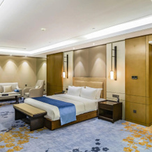 Xinhua Jian'guo Hotel, 商丘 — 照片 5