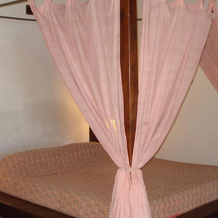 The Bungalow On The Beach - Tranquebar, 塔兰甘巴迪 — 照片 5