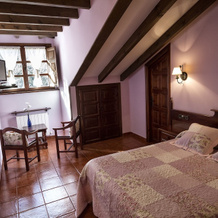 Casa Asprón, Ковадонга — фото 3