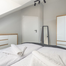 Apartamenty Sun & Snow Baltic Sun, 托尔克米茨科 — 照片 4