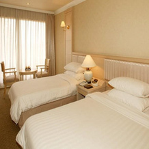 Shin Yang Park Hotel, Кванджу — фото 4