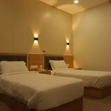 Dreamotel Luxury Suites and Rooms, 坎吉科德 — 照片 2