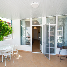 Astra 3 Apartments, Ordzhonikidze — photo 4