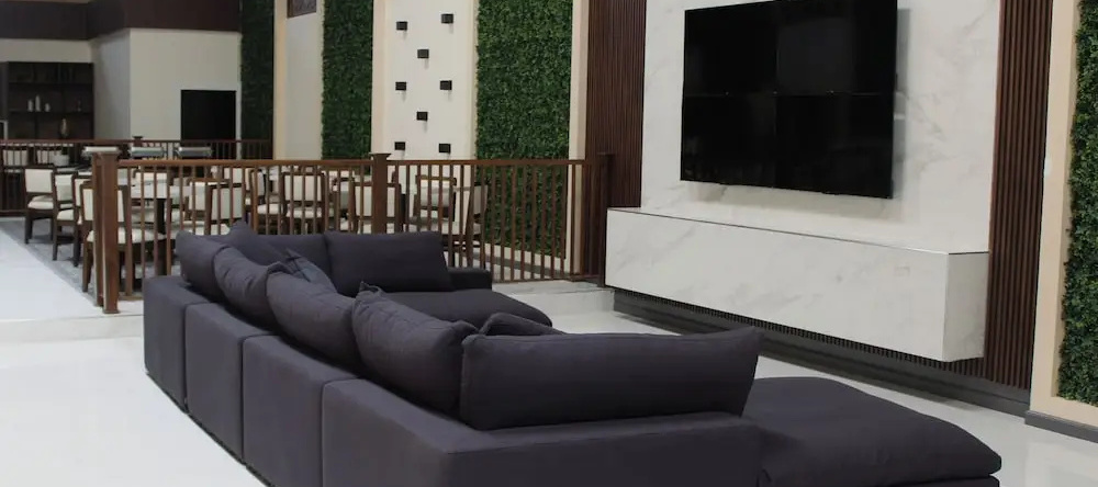 Hangar Inn Tijuana, 蒂华纳 — 照片 1