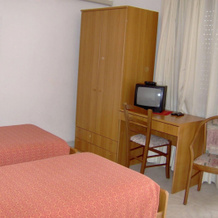 Hotel Svizzero, Санджинето — фото 4