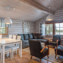 Holiday Home Merimetso, 帕尔加斯 — 照片 2