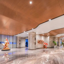 Wyndham Garden Hotel Chuxiong Haiyue Mandarin, Чусюн — фото 2