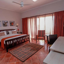 Haile Resort Hawassa, Awassa — photo 3