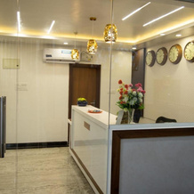 Villa Grand Hotel, 班加罗尔 — 照片 2