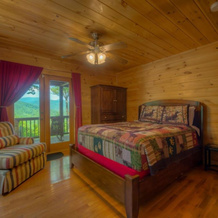 Skyline Lodge by Escape to Blue Ridge, 埃利亚伊 — 照片 5