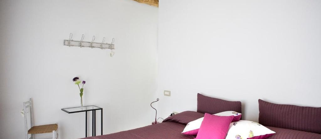 Agriturismo Il Mulino, 博尔佐纳斯卡 — 照片 1