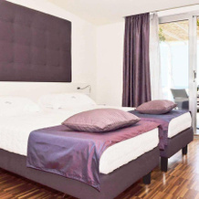 Hotel La Bussola, 米拉佐 — 照片 2