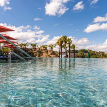 Divisa Experience Resort, 圣弗朗西斯科迪保拉 — 照片 2