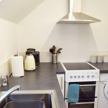 Cosy Kirriemuir Flat - Pet Friendly Retreat, Кирремуир — фото 4