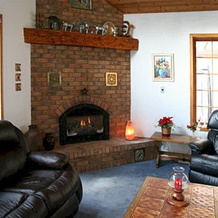 Broecheler Inn, Каюга — фото 5