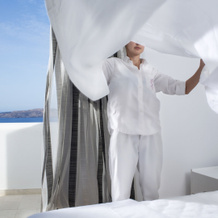 Santorini Princess Presidential Suites, 阿克罗蒂里 — 照片 5