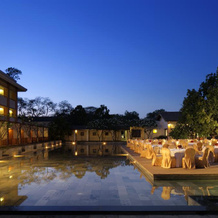 Radisson Resort & Spa, 阿利巴格 — 照片 3