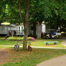 Camping L'europe, Мюроль — фото 3