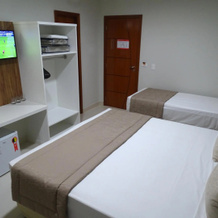 BITTI HOTEL Aracruz by Samba, Aracruz — photo 4