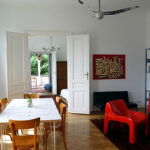 Katharinas Apartment, Modling — photo 2