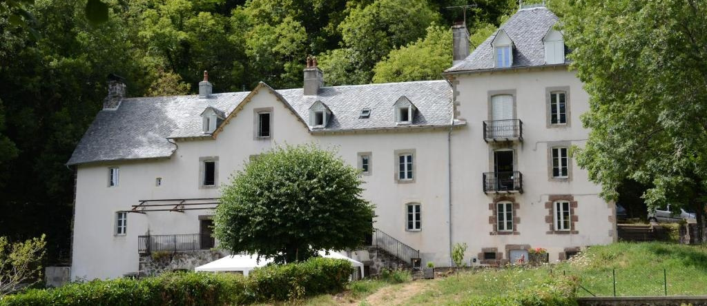 Domaine de la Jordanne - B&B, 圣西尔格德若尔当 — 照片 1