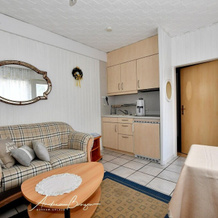 Ferienhaus Eilts Wohnung 15, Боркум — фото 5