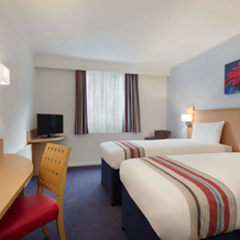 Ramada Wakefield, Alverthorpe — photo 5