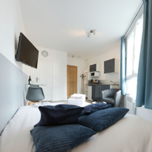 Btobed Paris Le Bourget, Ле-Бурже — фото 2