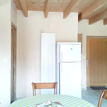 House With one Bedroom in Plehedel, With Furnished Garden - 5 km From, Plehedel — photo 3