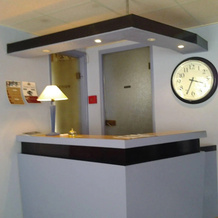 Modern'Hotel, 瓦朗谢讷 — 照片 2