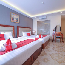 Reddoorz Premium @ Nguyen Thai Son Street, Хошимин — фото 4