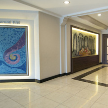 Bolu Termal Otel, 博卢 — 照片 5