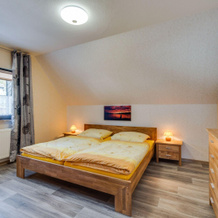 Apartment in Westerwald With Private Balcony, Hohn — photo 3