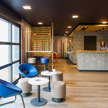 Ibis Budget Angoulême Nord, Шаньер — фото 2