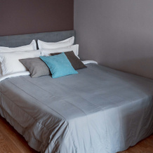Uyutnaya Studiya Okolo Sheremetyevo Flat, 希姆基 — 照片 3