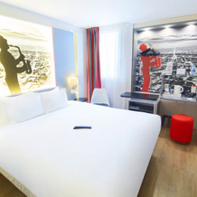 Ibis Paris Nord Porte de Saint Ouen, Saint-Ouen-sur-Seine — photo 4