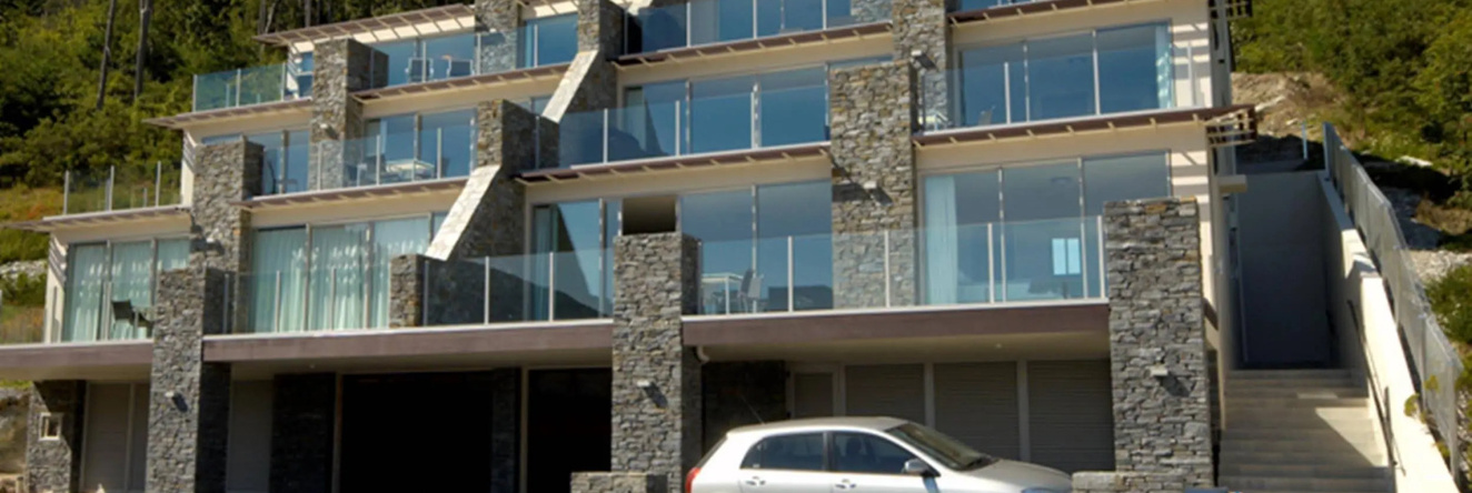 25 On The Terrace - Luxury Penthouse, Queenstown — photo 1