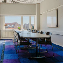 Radisson Blu Scandinavia Hotel, Aarhus, 奥胡斯 — 照片 3