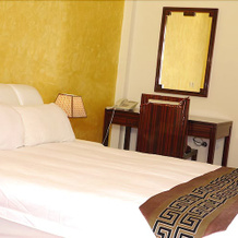 Atse Yohannes Hotel, Mek'ele — photo 5