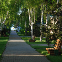 The Raduga Apart-Hotel, Sary-Oy — photo 3