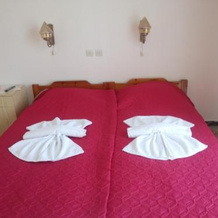 Patra Rooms Skala Prinou, Ормос Принос — фото 3