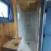 The Shearer's Hut, Sleeps 2, Wood Burner, Fire Pit, Ллангатен — фото 4
