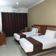Hotel Oceano Nacala, Накала — фото 3