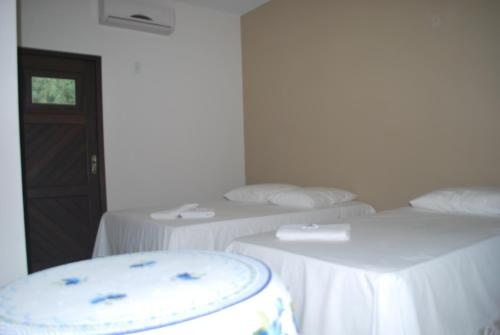 Hotel Carolina Park, 布卢梅瑙 — 照片 1