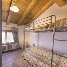 Albergo Diffuso Forgaria Monte Prat, Форгария-нель-Фрьюли — фото 3