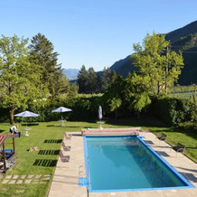 Hotel-Garni Kreidhof, 纳莱斯 — 照片 5